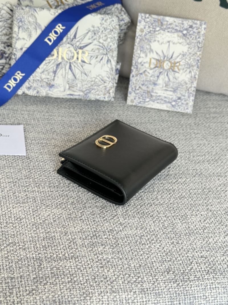 Christian Dior Wallet